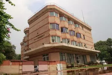 Hotel Gwalior Regency