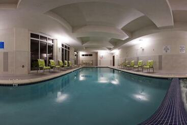 هتل Holiday Inn Detroit Metro Airport, An Ihg
