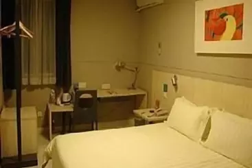 هتل Jinjiang Inn Shanghai Minhang Dongchuan Road