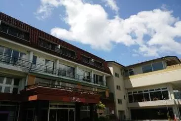 Lakeland Hotel Mizunosato