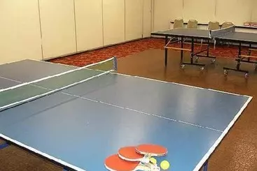 Lakeland Hotel Mizunosato