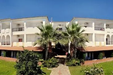 هتل Martha S Haus