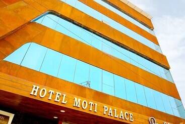 호텔 Moti Palace