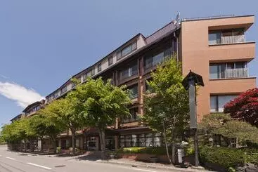 בית מלון כפרי Oike