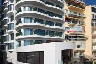 Opera Hotel Bosphorus