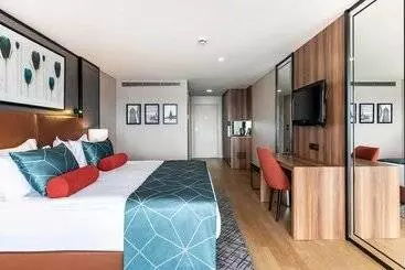 Opera Hotel Bosphorus