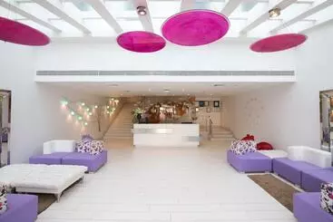 Отель The Park Calangute Goa