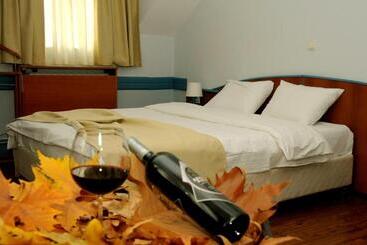 ホテル Tomce Sofka