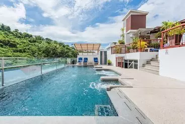 Апартаменты Kata Beach Studio Phuket