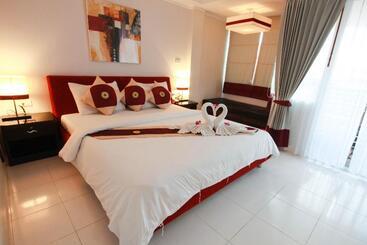 شقة Kata Beach Studio Phuket