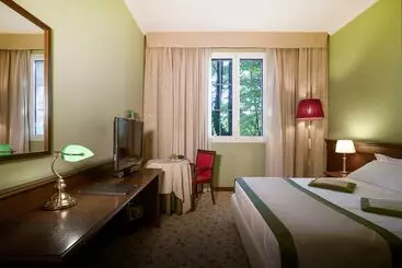 Meditur Hotel Bologna