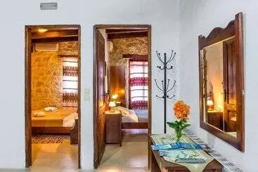 آپارتمان Petrino Horio