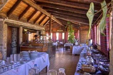 公寓 Petrino Horio