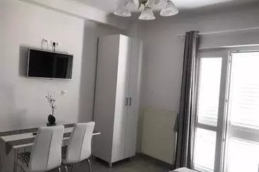 Turistihuoneistot Villa Bingo