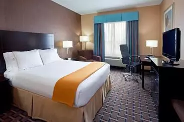 Holiday Inn Express Hotel & Suites West Coxsackie, An Ihg