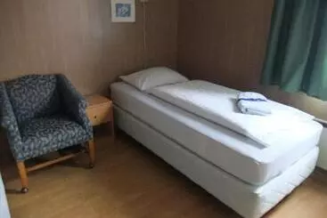 בית מלון כפרי Neðra Vatnshorn