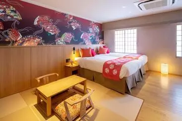 Отель Claire Higasa