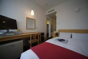 酒店 Claire Higasa