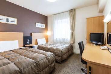 Comfort Hotel Kitami