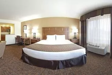 Holiday Inn Express Hotel & Suites Mount Airy, An Ihg
