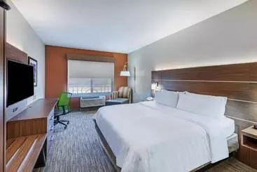ホテル Holiday Inn Express And Suites Pryor, An Ihg