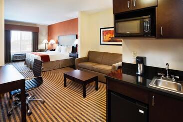 فندق Holiday Inn Express Charlotte Southeast   Matthews, An Ihg