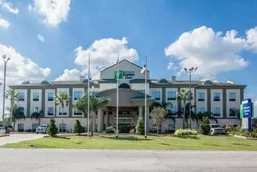 酒店 Holiday Inn Express Houston Alvin, An Ihg