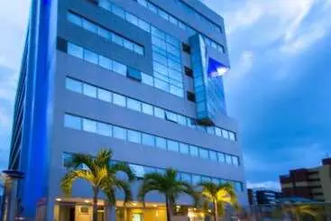 Otel Hilton Garden Inn Maceio