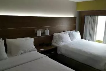 酒店 Holiday Inn Express Mount Pleasant  Scottdale, An Ihg