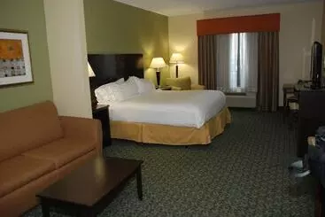 호텔 Holiday Inn Express & Suites Covington, An Ihg