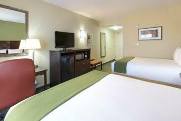 Otel Holiday Inn Express & Suites Covington, An Ihg