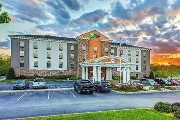 호텔 Holiday Inn Express & Suites Morristown, An Ihg