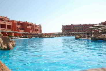 בית מלון כפרי Mandarin Resort