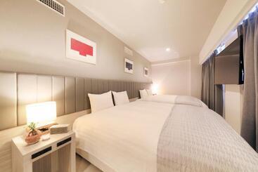 Quintessahotel Kagoshimatenmonkan Relax&sleep