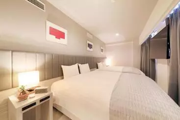 Quintessahotel Kagoshimatenmonkan Relax&sleep