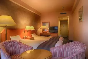 Otel Regina Kawaguchiko