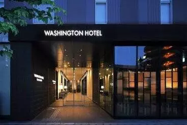 Hotel Sendai Washington