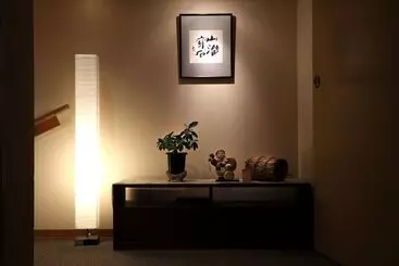 בית מלון כפרי Shirakabaso Shigakogen