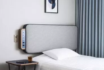 Hotel Starplaza Ikebukuro