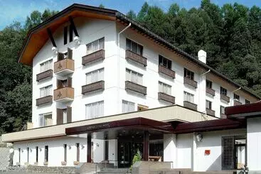 Hotel Nozawa Grand
