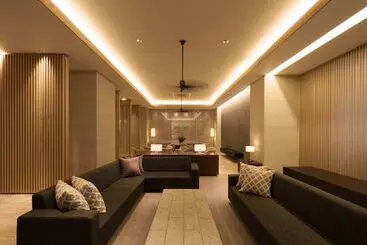 Shirahama Key Terrace Hotel Seamore