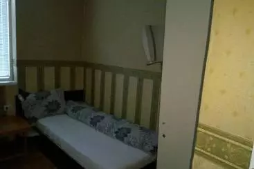 Sofia Alegra Hostel Familys