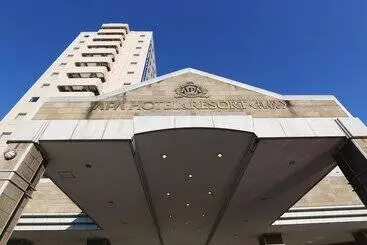 Apa Hotel & Resort Sapporo