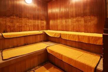 Apa Hotel & Resort Sapporo