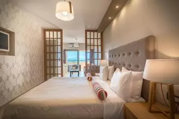 هتل Balcony Boutique