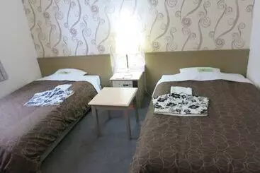 בית מלון כפרי Cent Main Nagoya