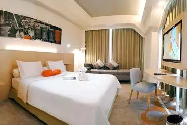 Hotel Harris Suites Fx Sudirman