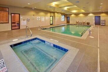 Отель Holiday Inn Houston East Channelview, An Ihg