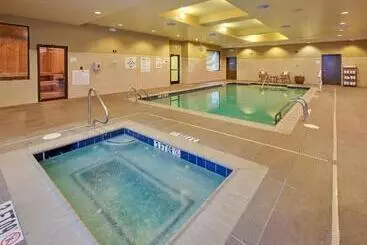 Otel Holiday Inn Houston East Channelview, An Ihg