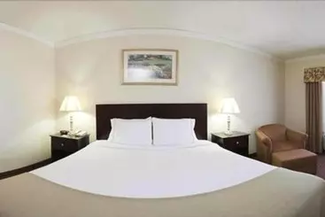 Holiday Inn Express Hotel & Suites Plainview, An Ihg